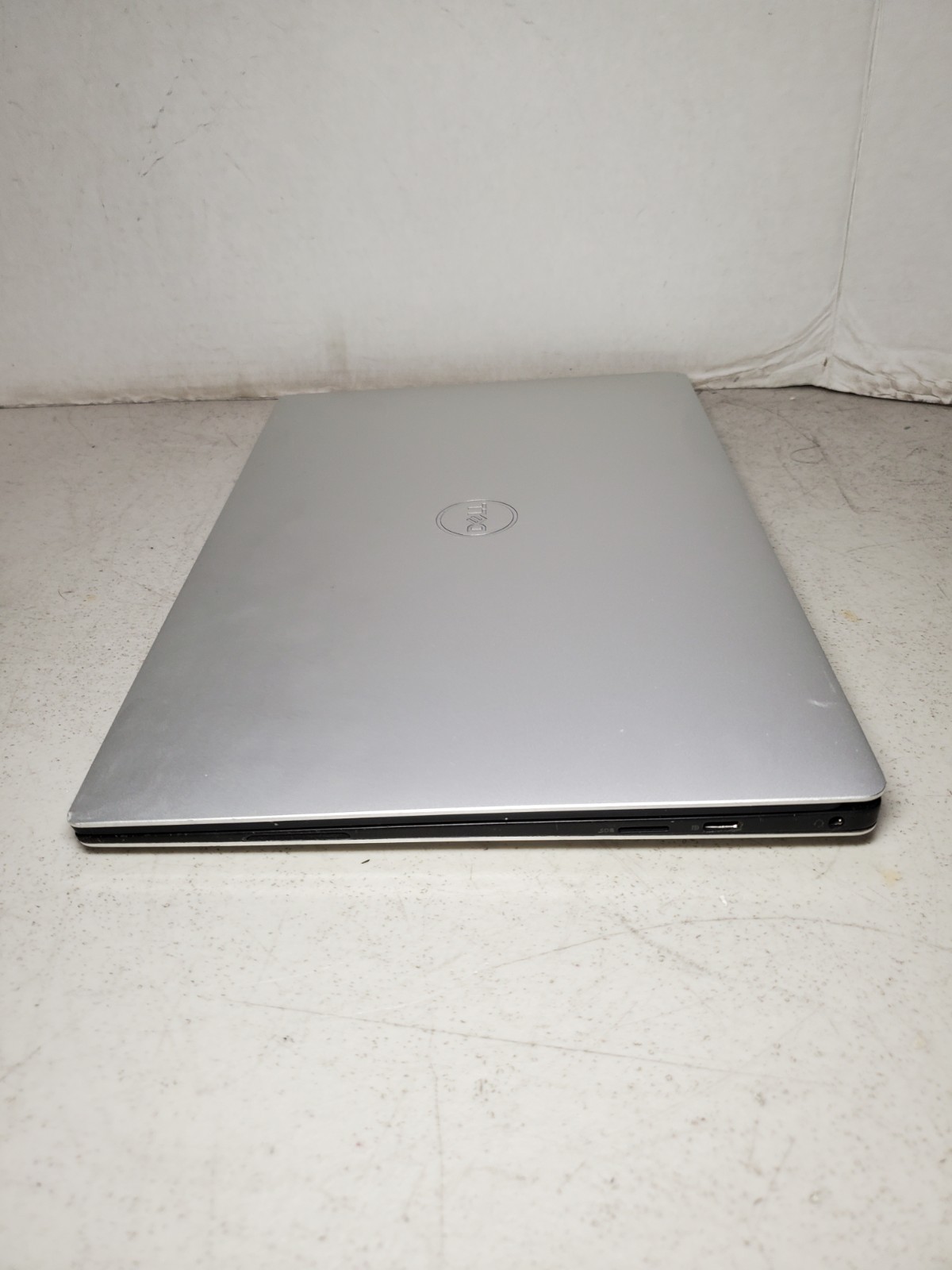 Dell XPS 13 9370 Laptop Intel Core i5-8250U 1.60GHz 8GB RAM 256GB SSD Win11 #69