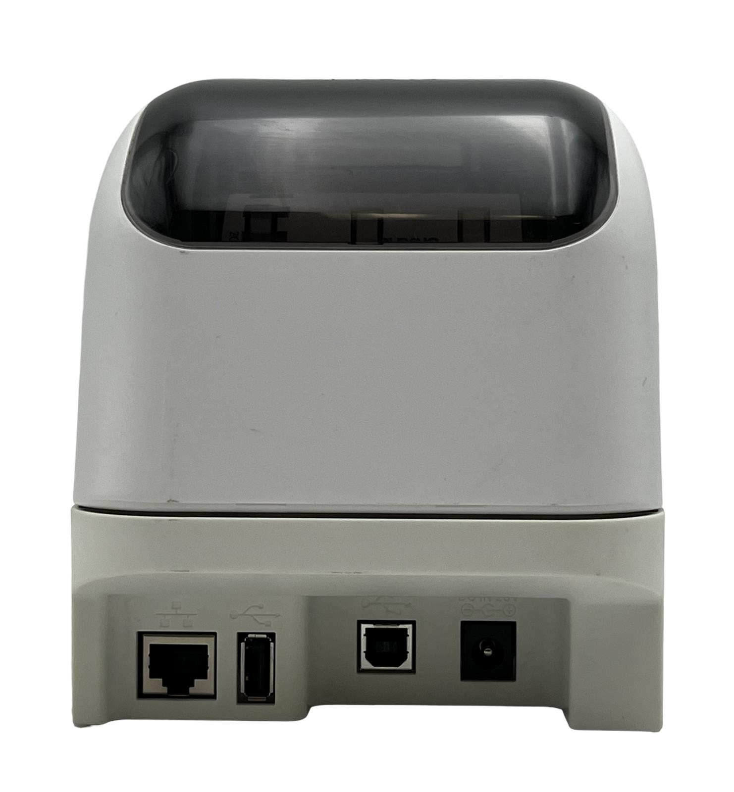 Brother QL-820NWB Direct Thermal Label Printer