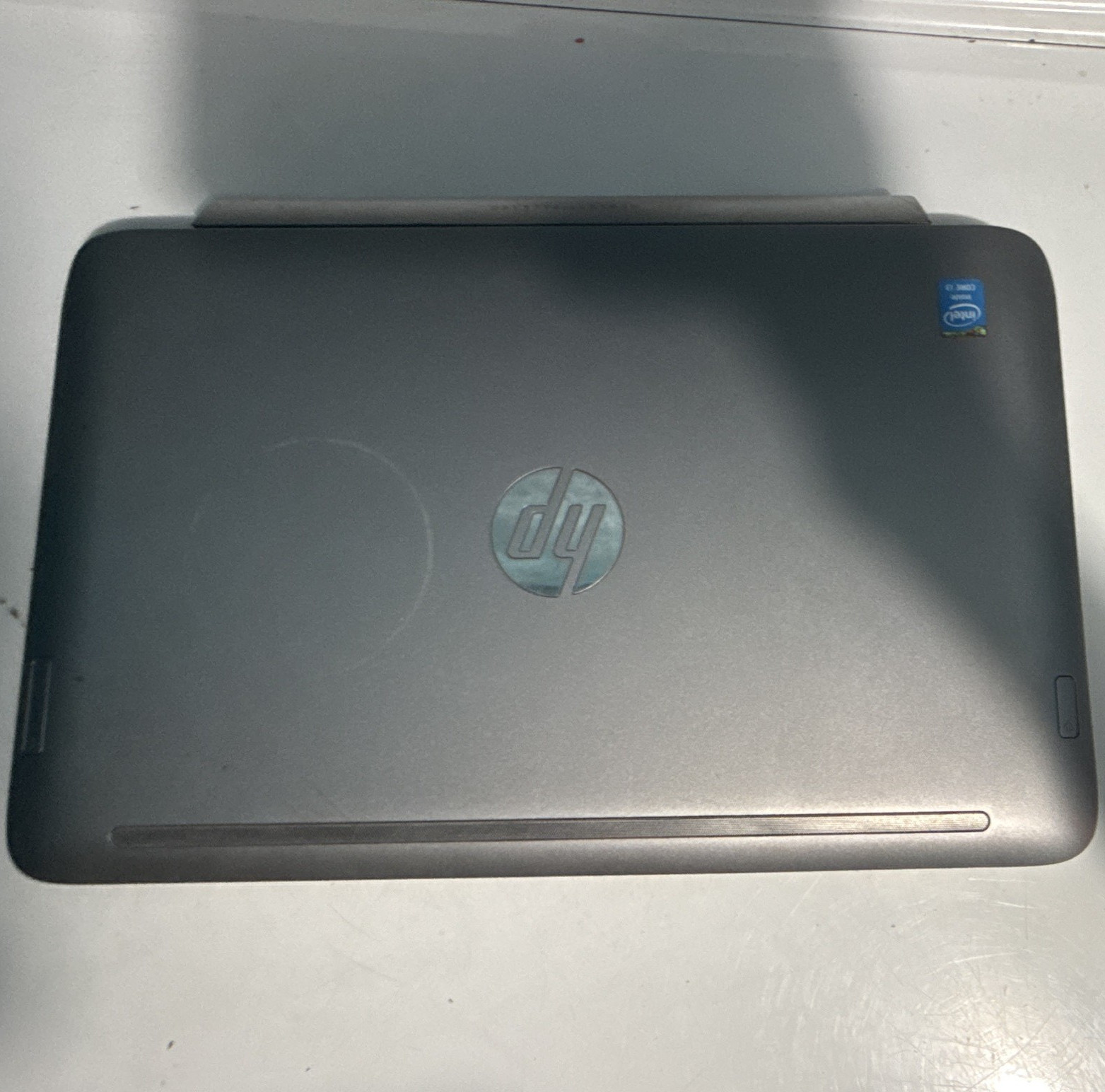 (2) HP Split x2 13.3in Intel Core i3 1.40GHz (Untested)