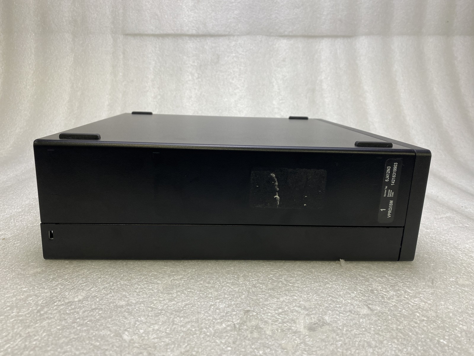 Dell OptiPlex 5090 Core i5-10600 3.3GHz NO RAM NO HDD AMD NO OS Fair