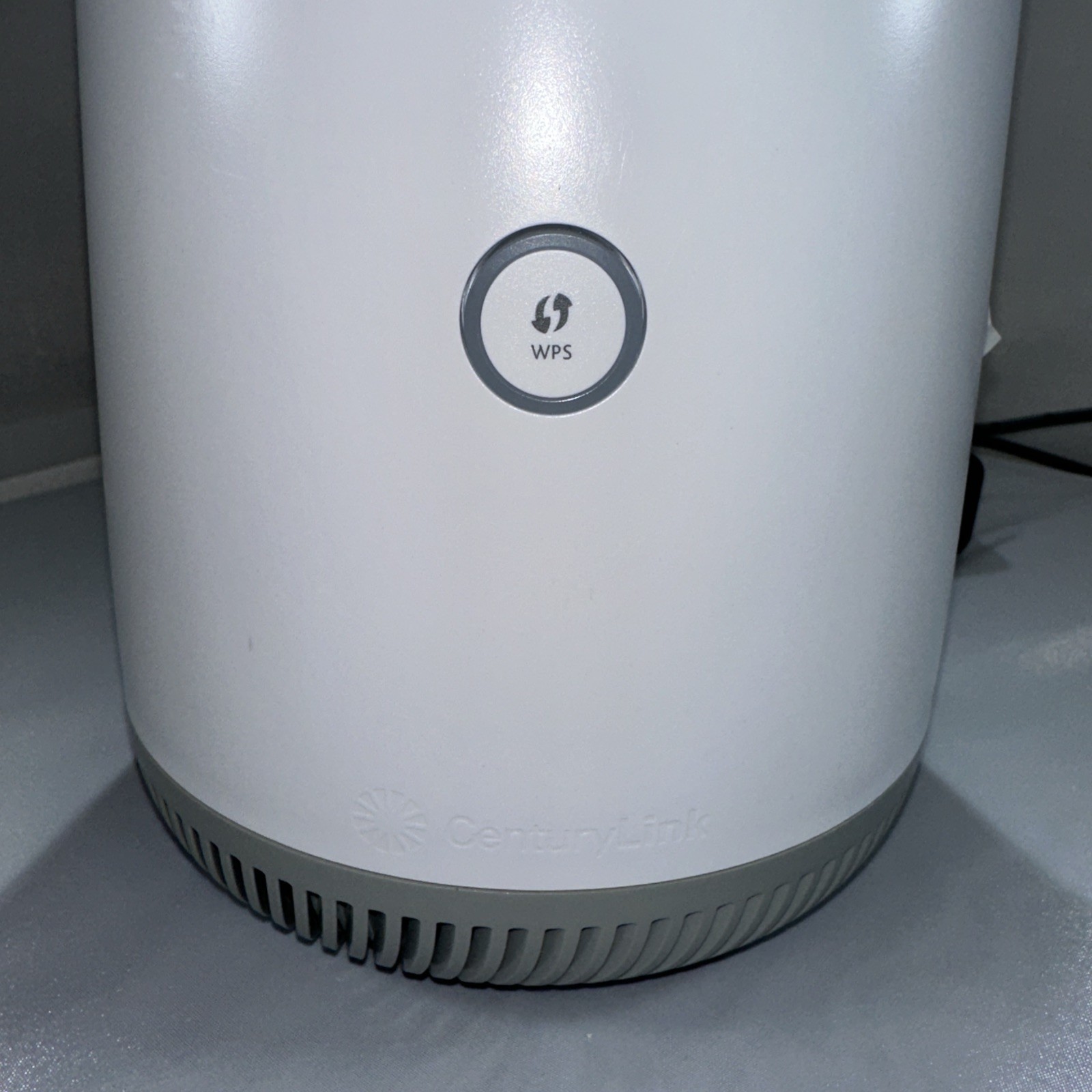 New CenturyLink Greenwave C4000LG DSL Modem WI-FI 6 Router – W/Cords And All