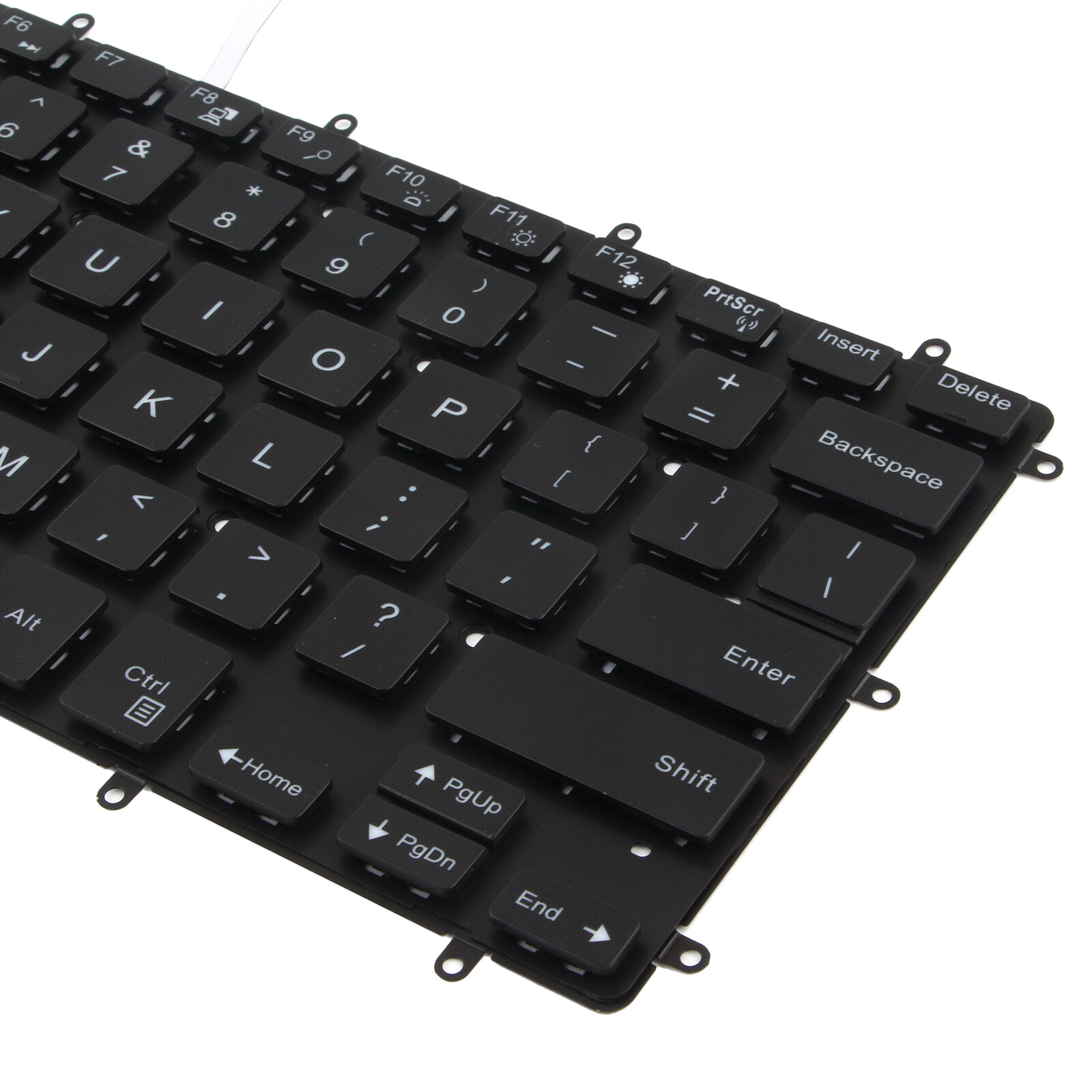 US Keyboard with Backlight for Dell Inspiron 3480 3481 3482 3490 3493 0H4XRJ