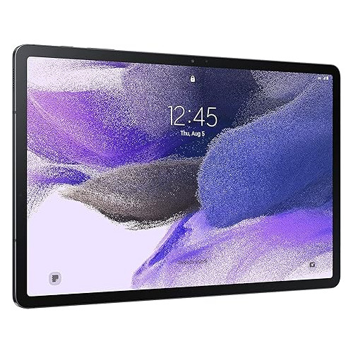 Samsung Galaxy Tab S7 FE 12.4″ 128GB T733 WiFi Only Mystic Black | USED |