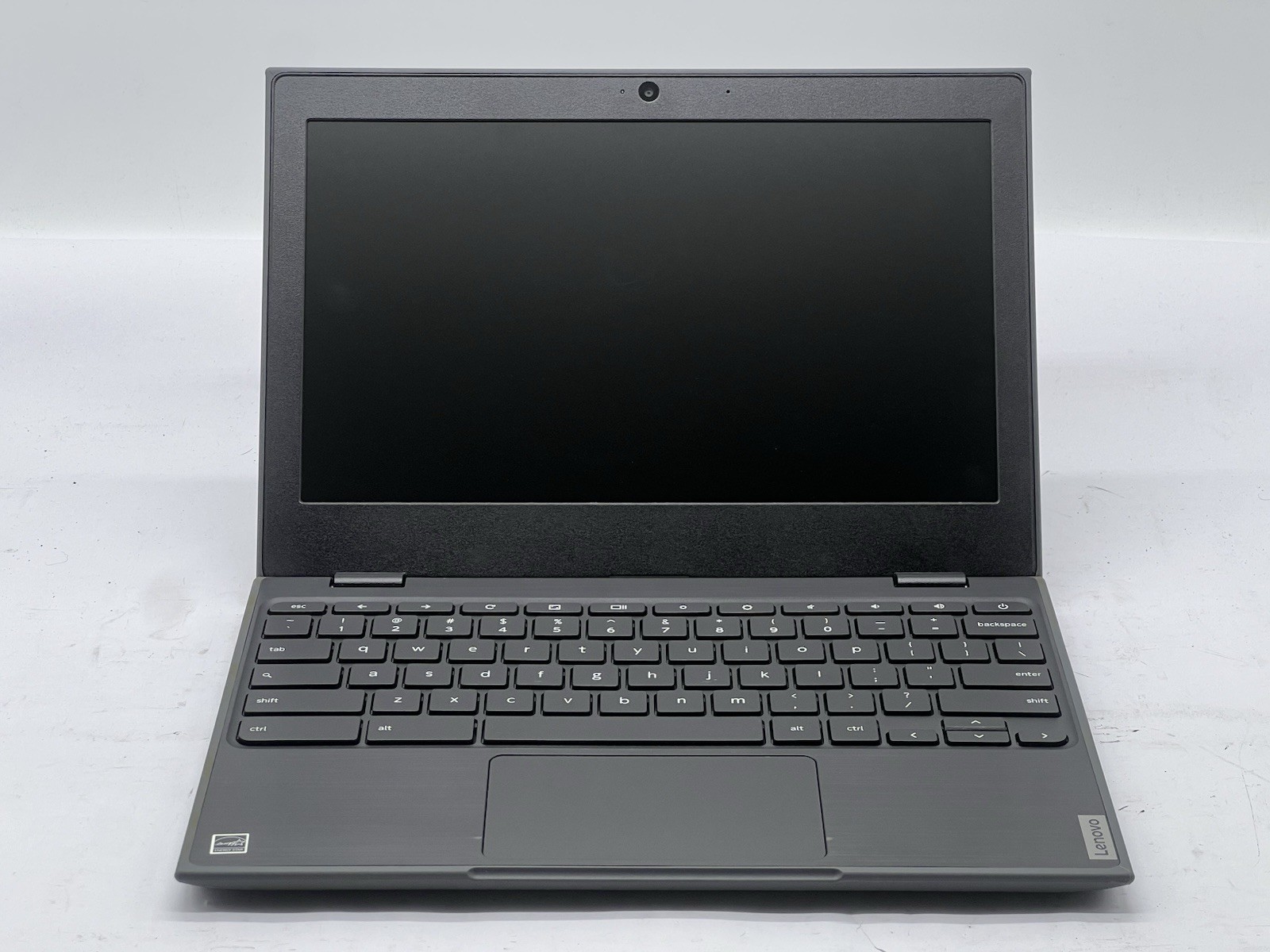 Lenovo Chromebook 100E G2, 11.6” (32GB Storge, 2.1GHz. 4GB RAM), No Charger