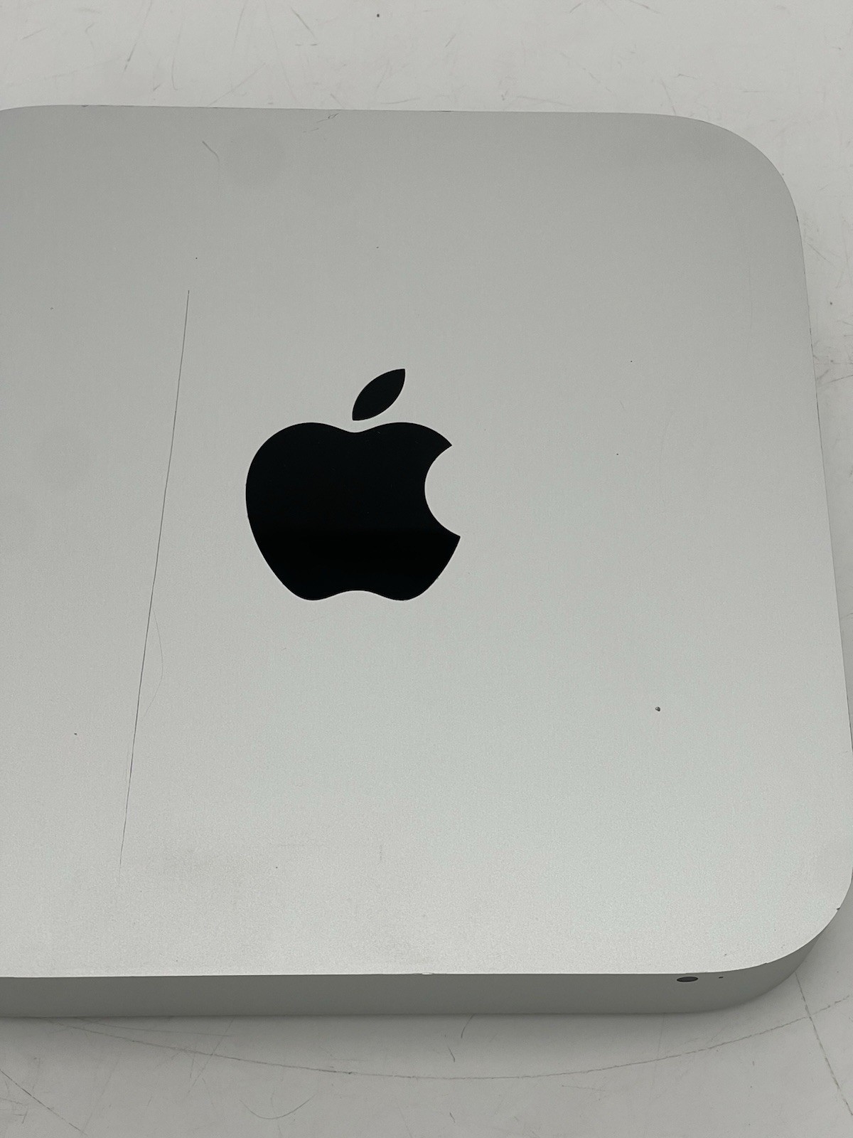 Apple Mac Mini A1347 Late 2012 w/ i5-3210M 2.5GHz CPU 16GB RAM 240GB SSD