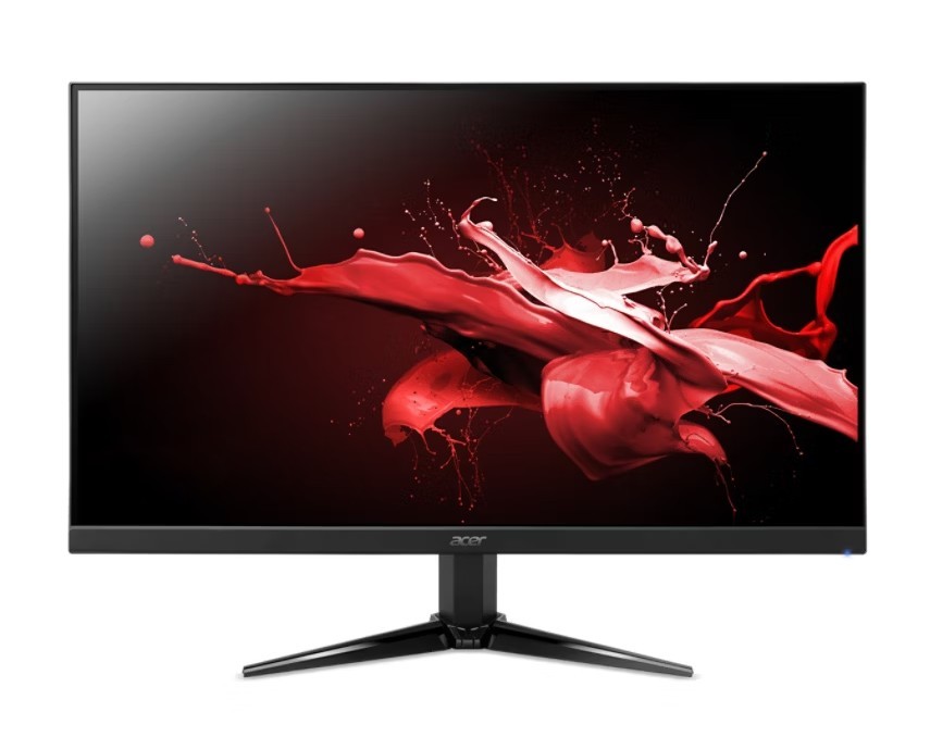 Acer QG271 G 27″ 1920×1080 165Hz 250Nit 1ms VRB 100×100 VESA Refurbished