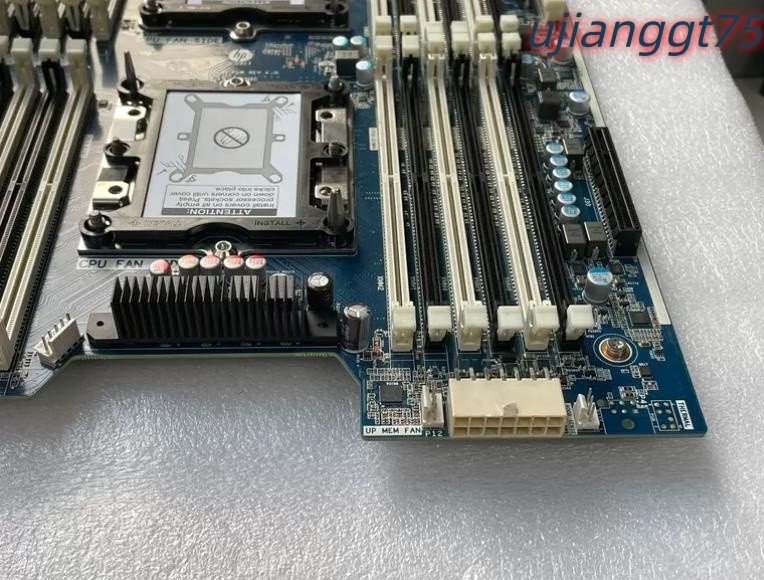 HP Z8 G4 workstation motherboard 844776-001 914281-001 914281-601 L31848-601