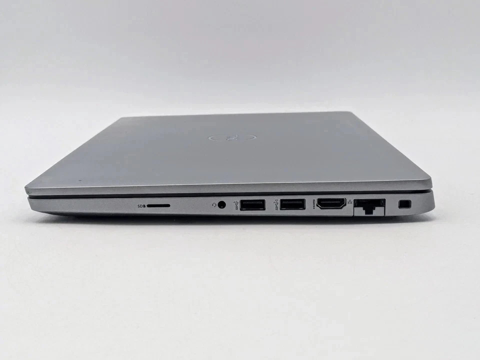 Dell Latitude 5430 14” FHD Intel i5-1245U 16GB RAM 512GB SSD Win 11 Pro