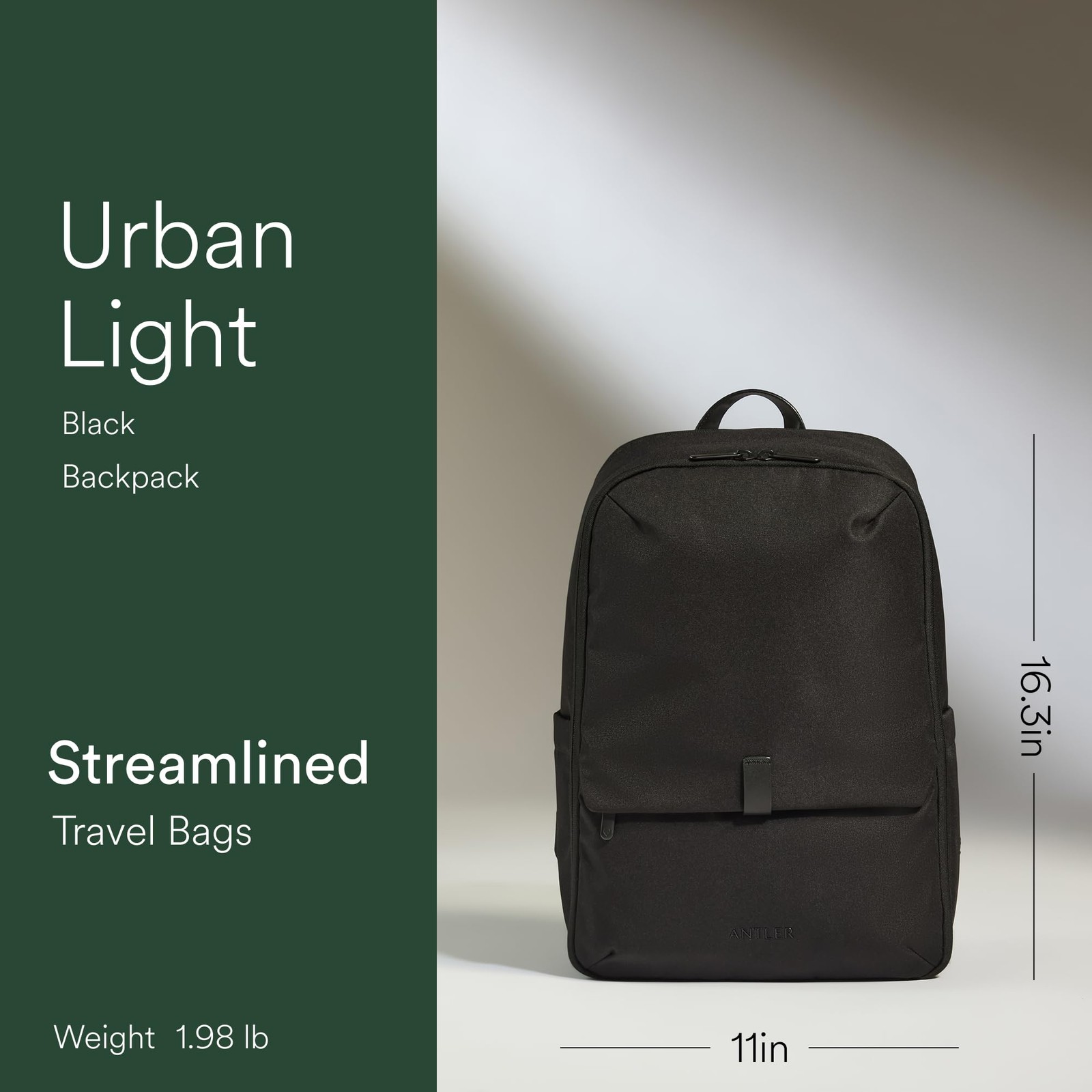 – Backpack Rucksack Laptop Pocket Suitcase Sleeve Travel Work Gym