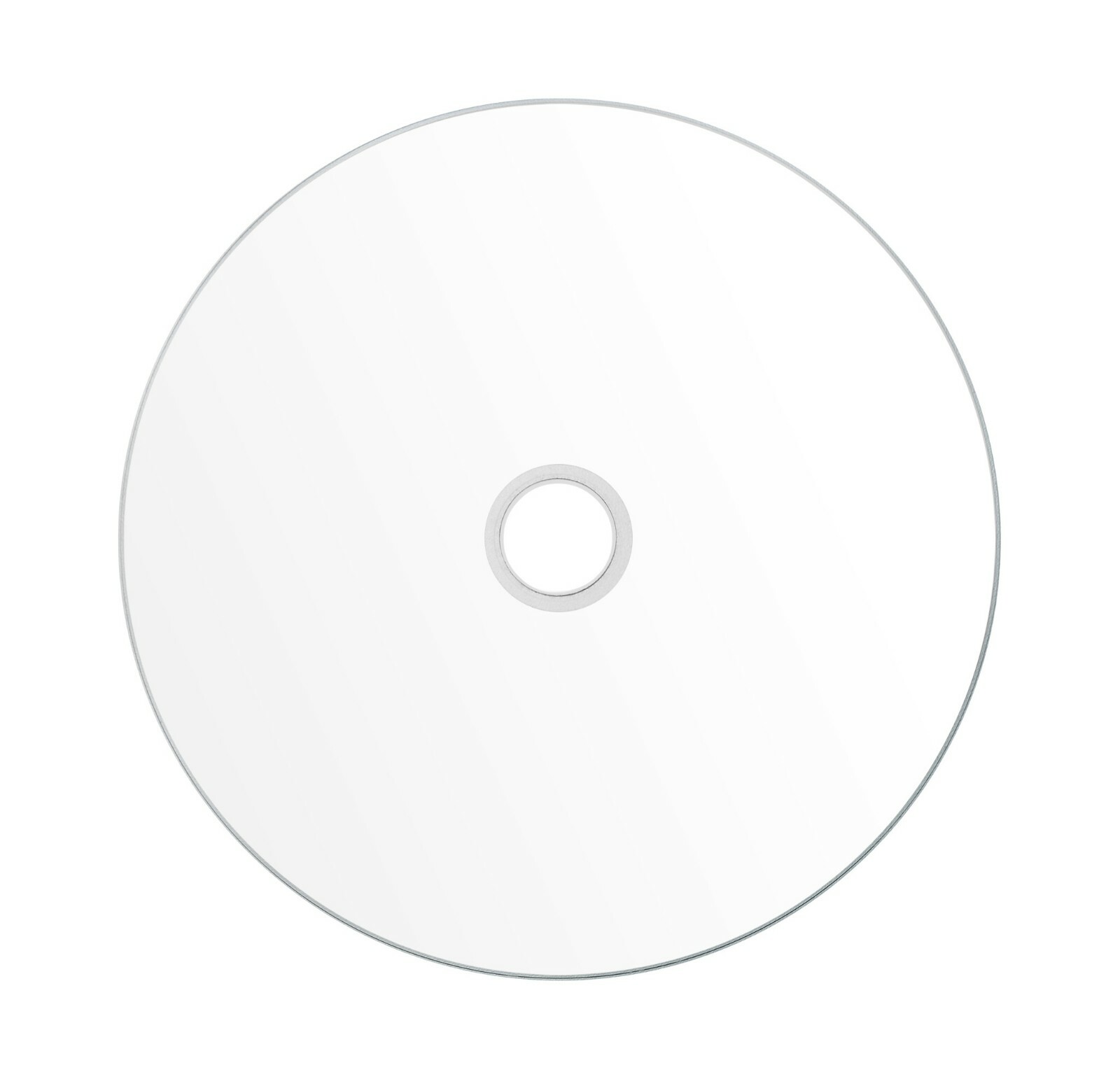 Ritek BD-R XL BDXL 4X 100GB Archival 3-Layer White Inkjet Printable Blank Disc