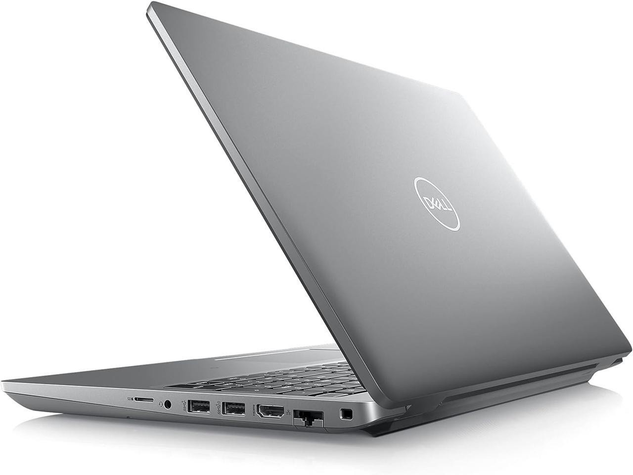 Dell Precision 3571 Laptop Intel Core i7-12800H 32GB 512GB SSD 15.6″ FHD W11P