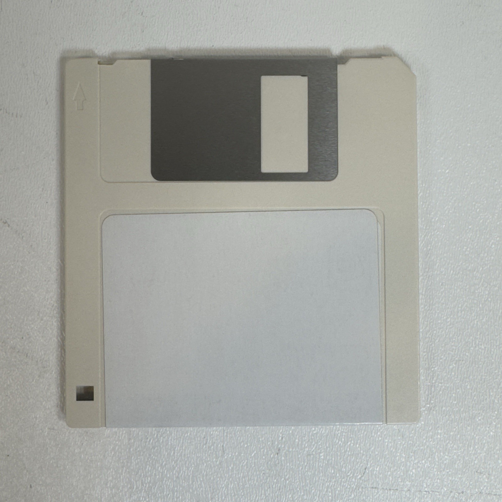 Lot of 48 Unused 3.5″ Floppy Disks -Double-Sided Double-Density (DSDD) 720KB NEW