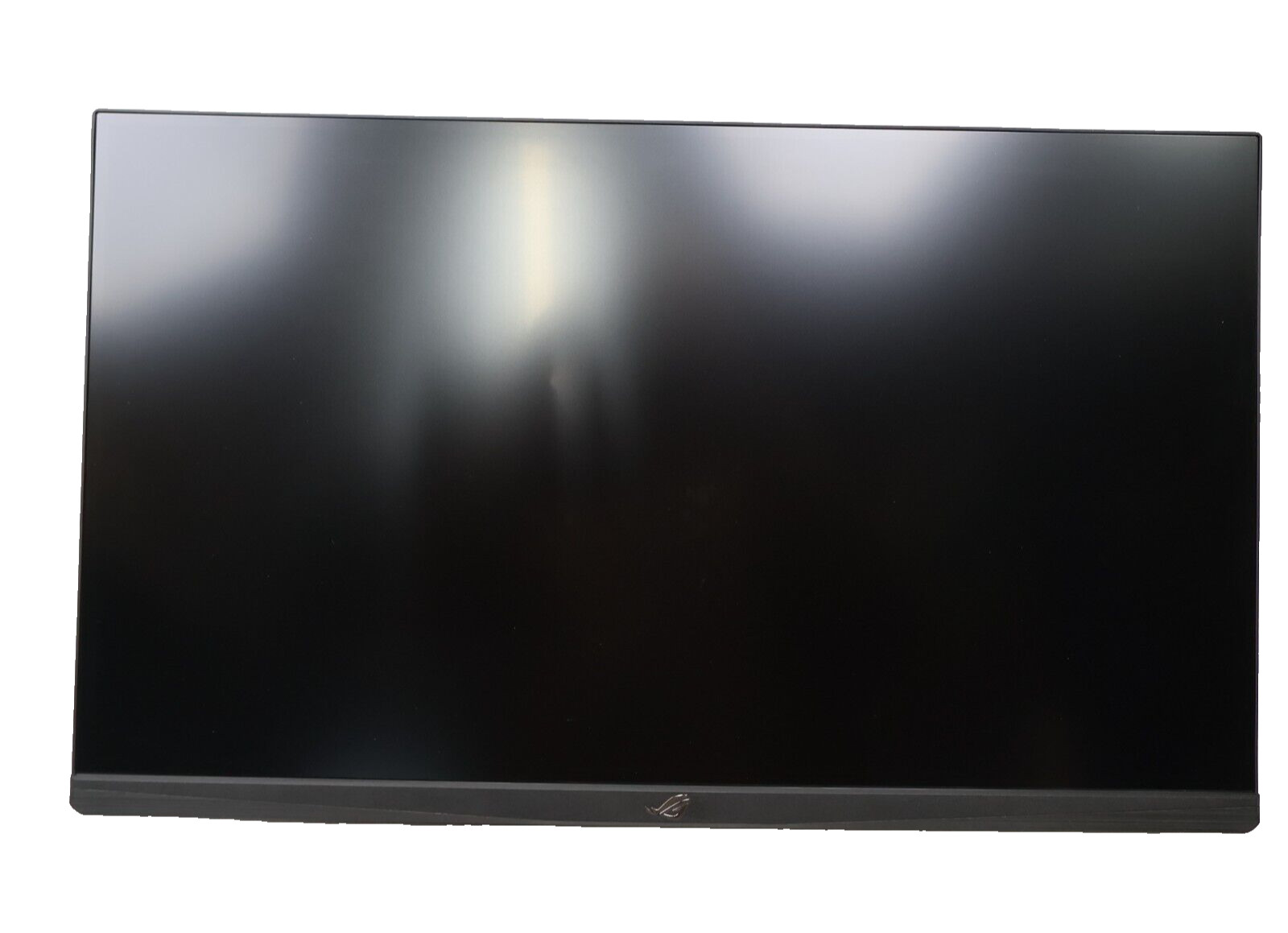 LINE IN SCREEN ASUS ROG Swift PG279QM Nvidia G-SYNC 27-inch Gaming Monitor