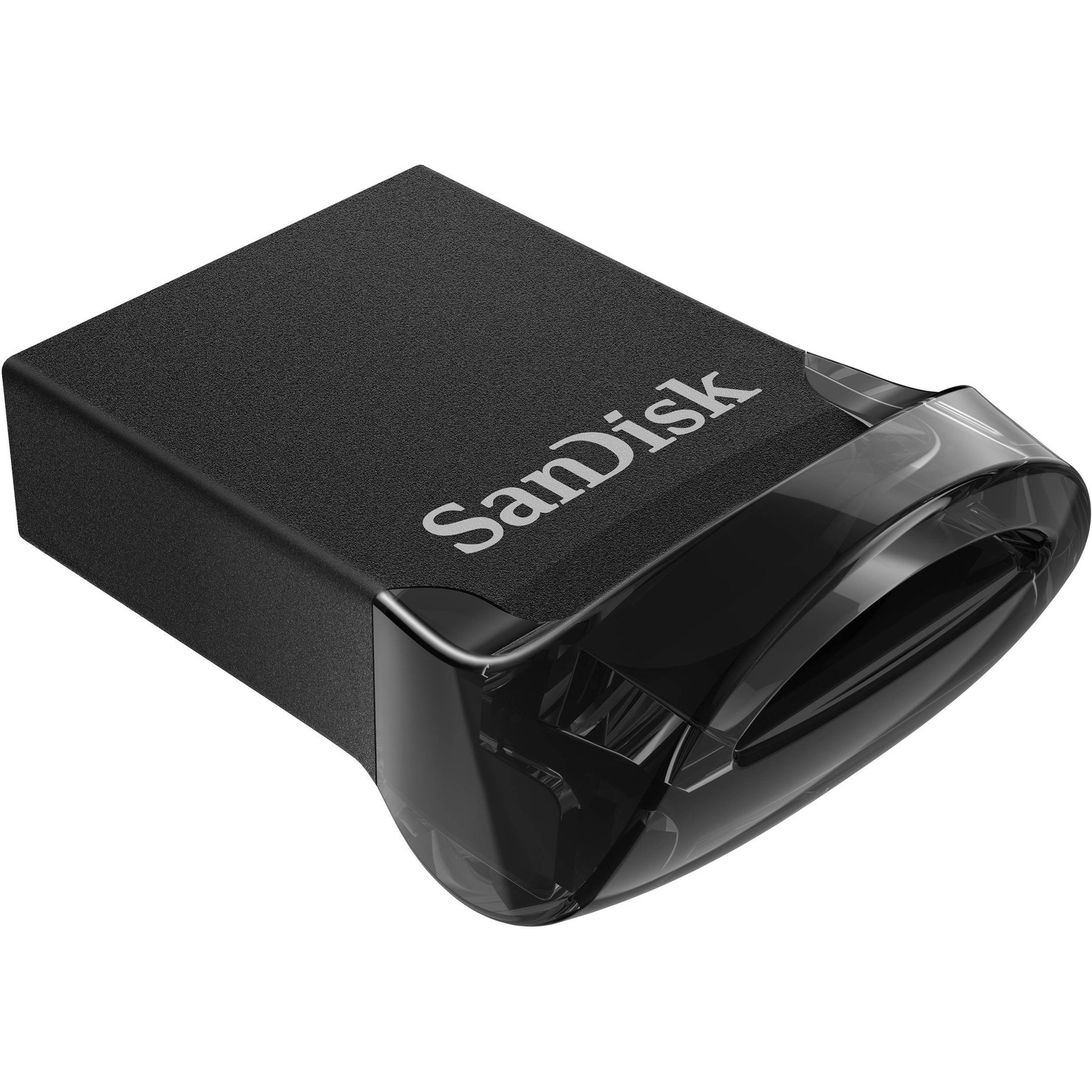 SanDisk Ultra Fit 32GB USB 3.1 Flash Drive High Speed Compact Storage