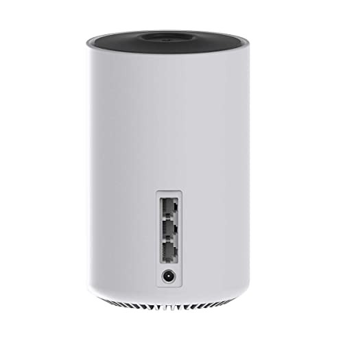 TP-Link Deco AXE5300 Wi-Fi 6E Tri-Band 9 3-Pack (Refurbished)