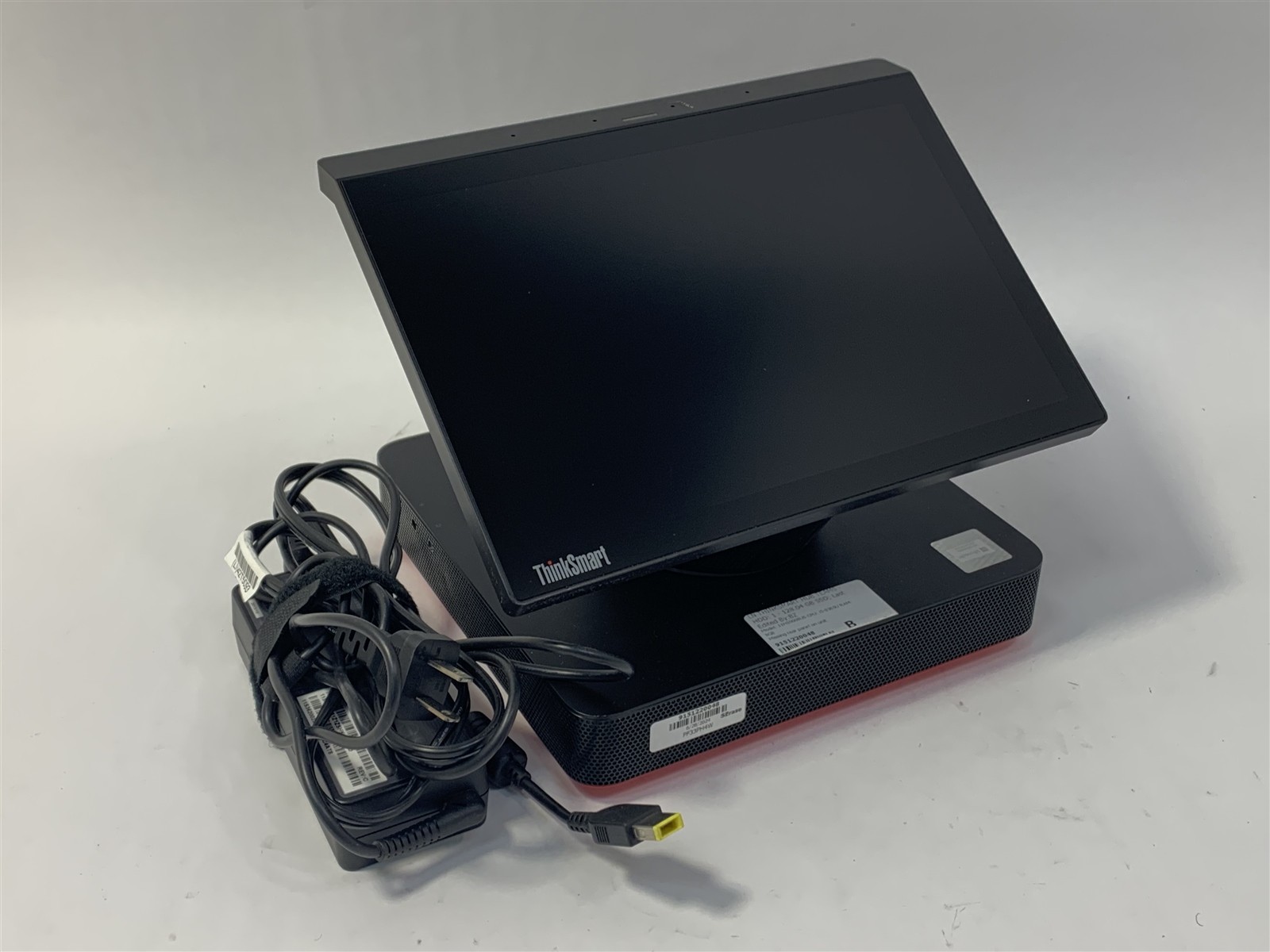 Lenovo ThinkSmart Hub 11H10008US i5-8365U 128GB SSD 8GB RAM w/ AC & Win 11 Pro