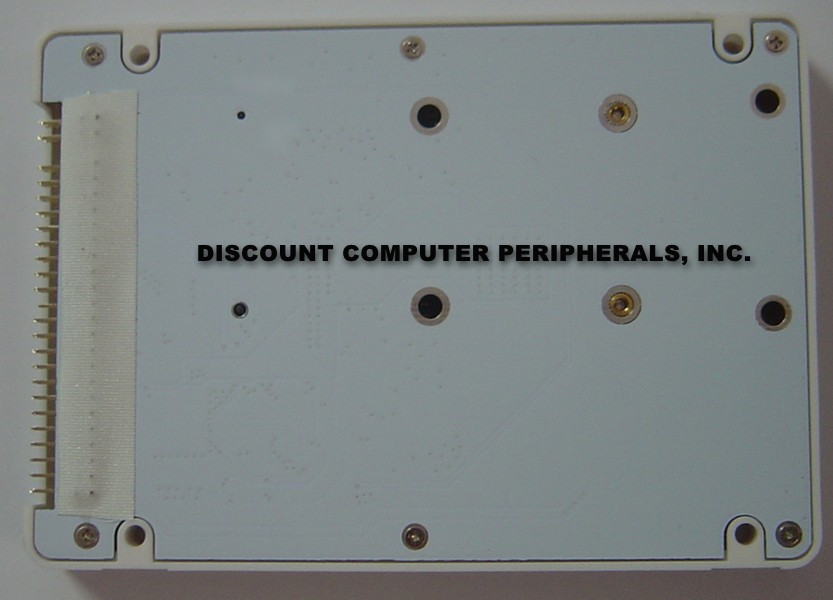 128GB IDE SSD Replace Worn Out 2.5″ IDE Drives with this 9.5MM 44 PIN IDE SSD