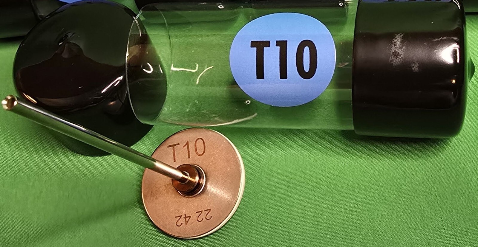 Stratasys T10 Tips – 511-10501