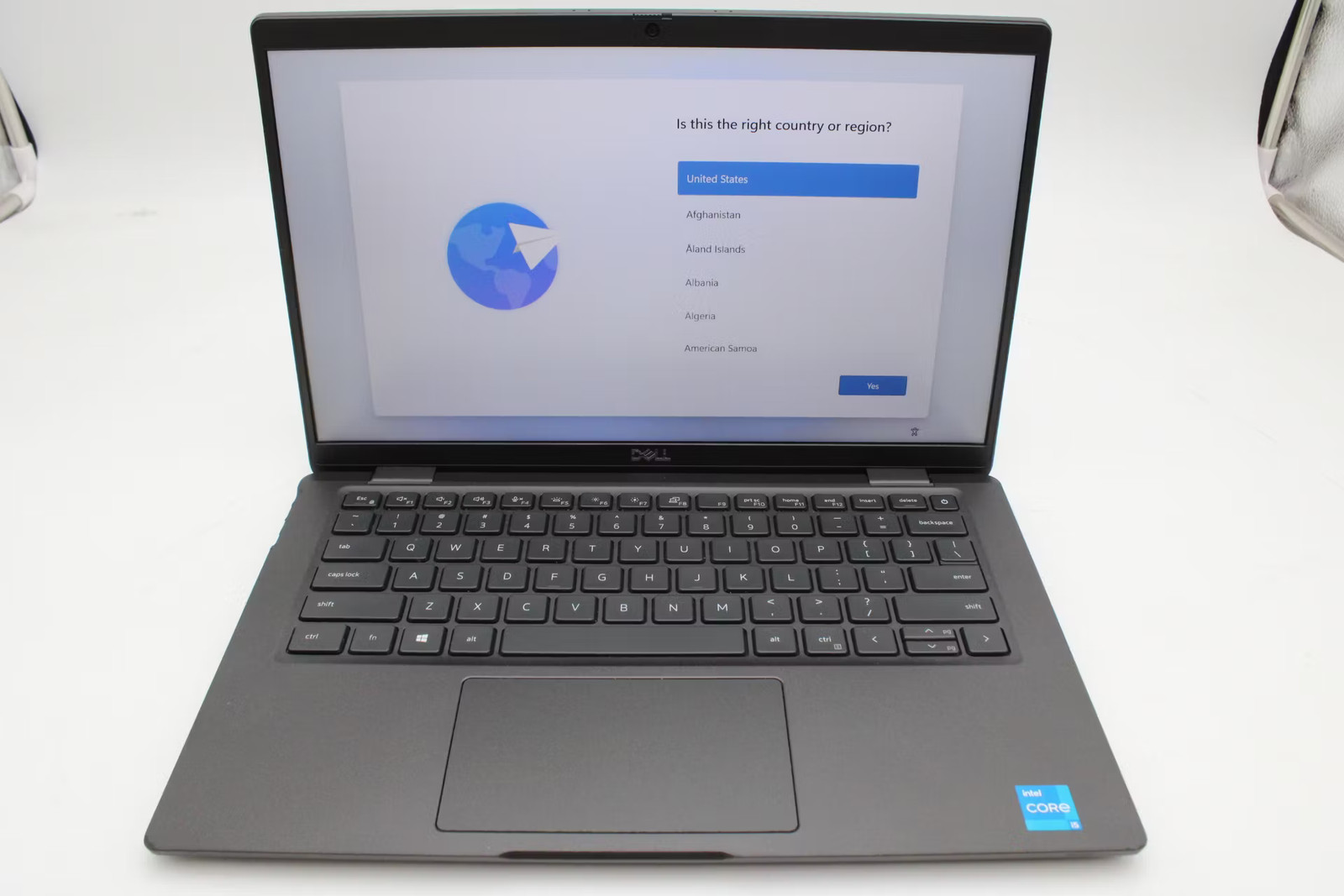 Dell Latitude 7420 Used 14″ i5-1135G7, 256GB NVMe, 16GB RAM