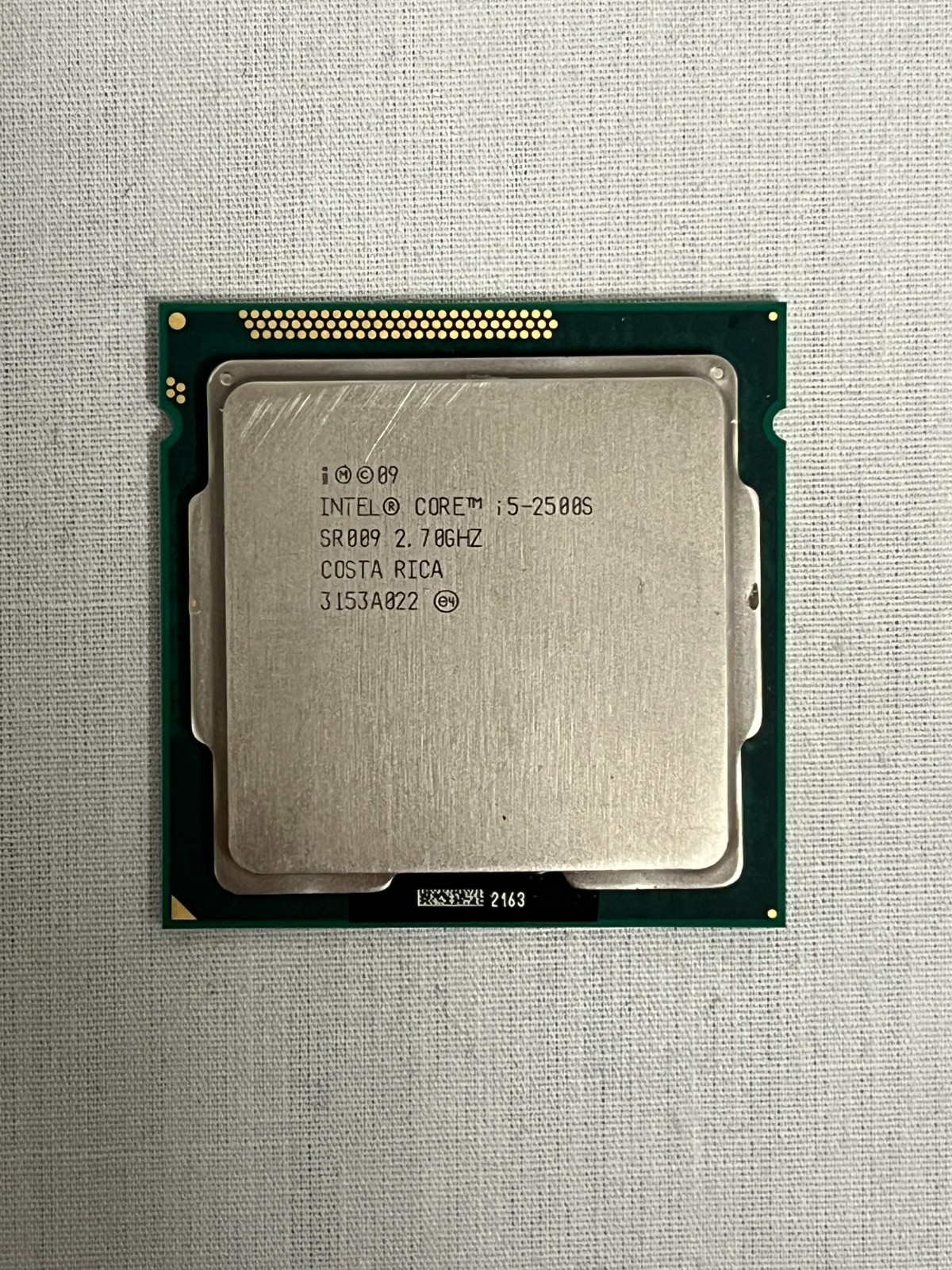 Intel Core i7, i5, i3 1st-4th Gen Assorted Lot of 14