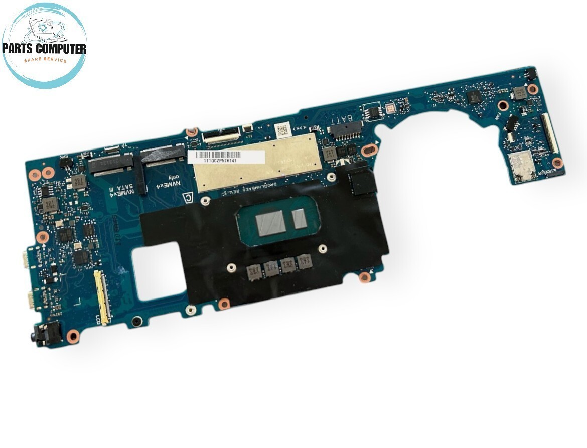DANLHMB1AB0-REV-LG Gram Intel Core i7-1165G7 16GB 2.80Ghz Motherboard