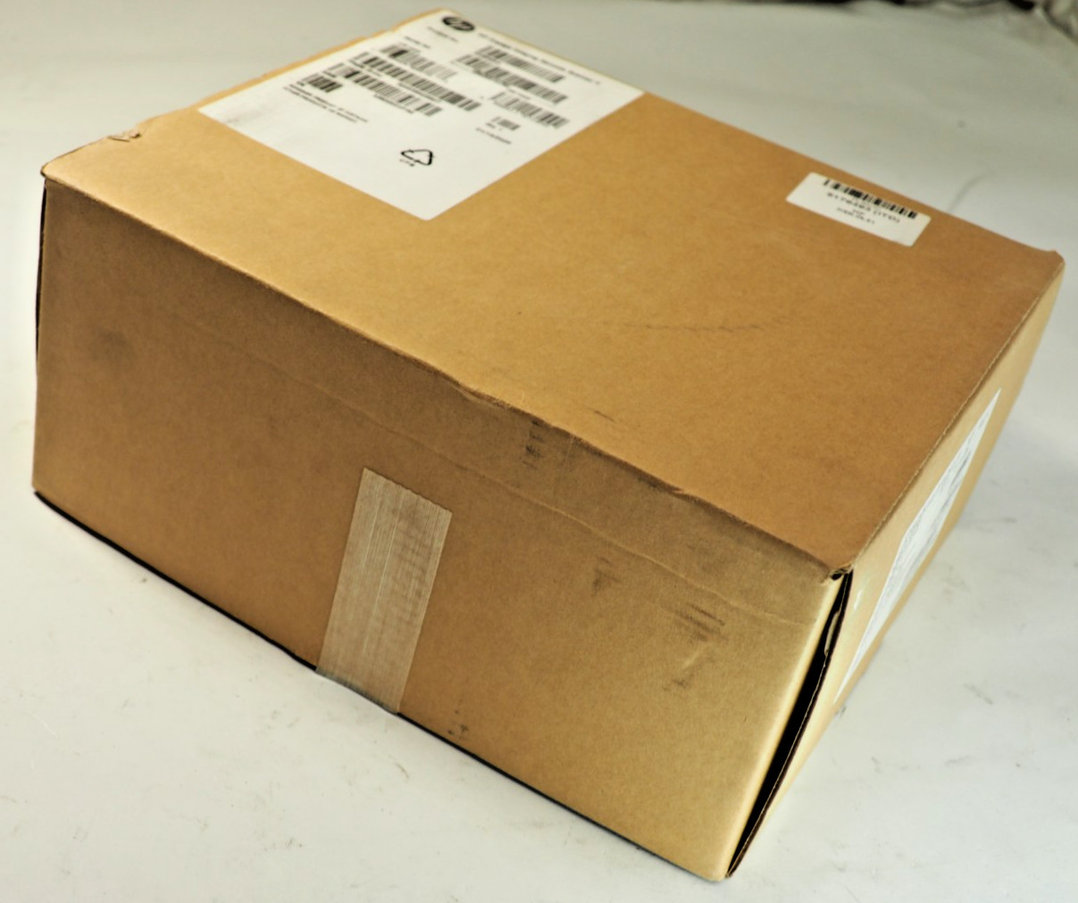 HP 5YQ08AA Imaging Barcode Scanner II 1D 2D Omni-directional L50613-001