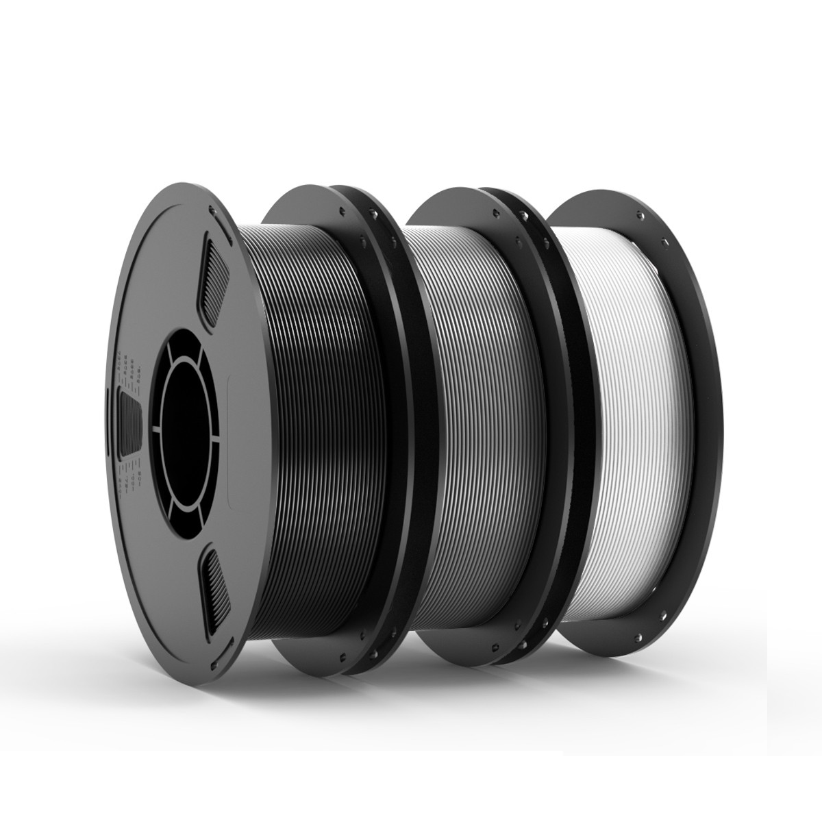 PETG Filament 1.75mm 1KG Spool(2.2lbs) 3D Printer Filament