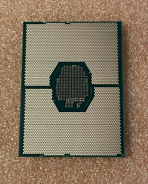 XEON SILVER 4214R-SRG1W 2.4GHZ, (SET OF 4)