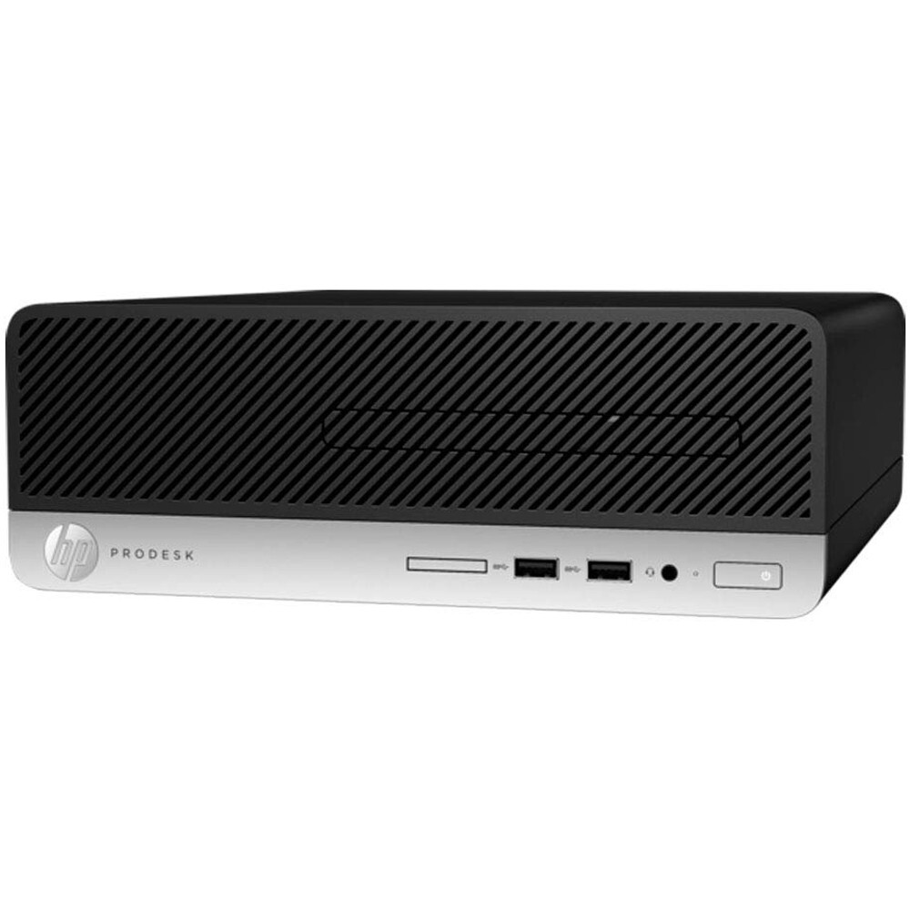 Dell Desktop Computer Windows 11 Pro Intel Core i3 8th Gen. 16GB RAM 512GB SSD