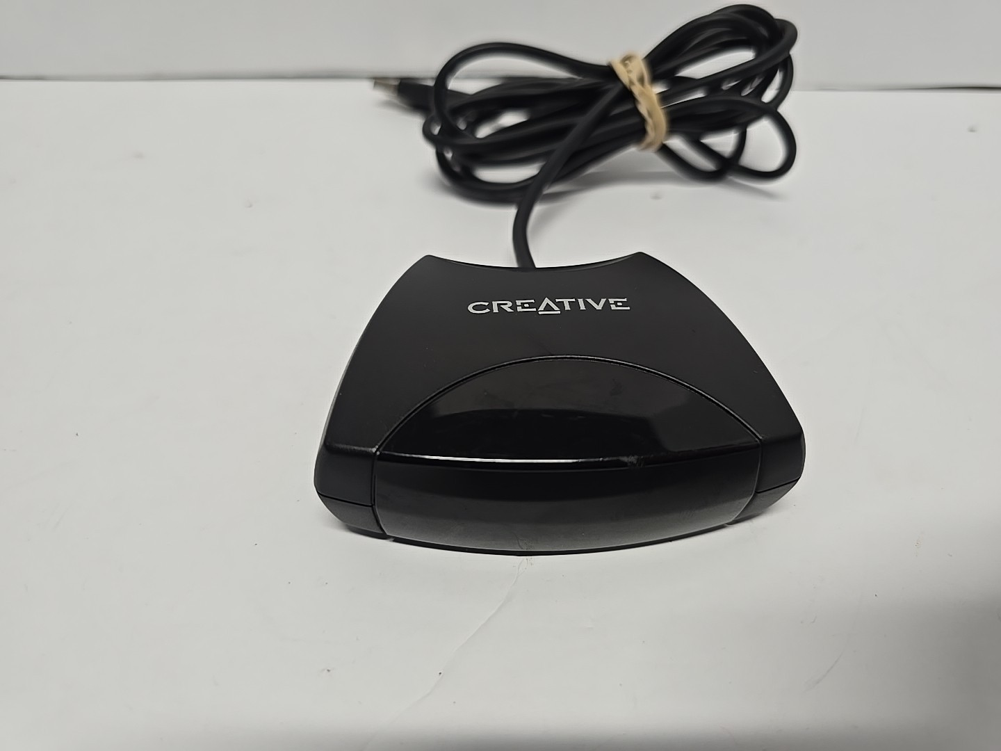 Creative USB IR Infrared Receiver Model SB0540