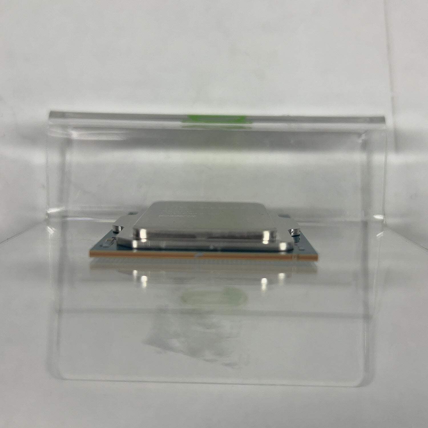 Intel Core Ultra 7 265KF 3.90GHz 20 Core SRQCU 20 Thread LGA 1851