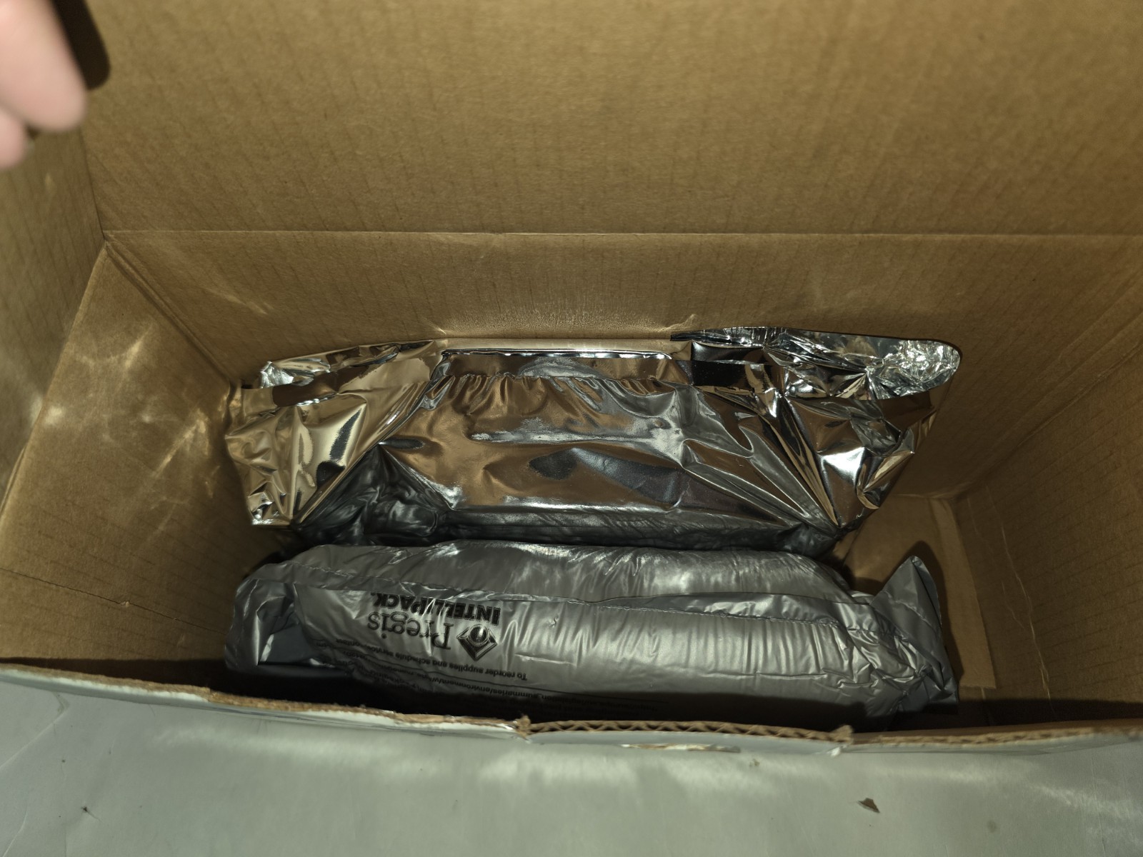 2PK TN850 Black Compatible Toner Brother DCP-L5500DN HL-L6300DW – NEW OPEN BOX