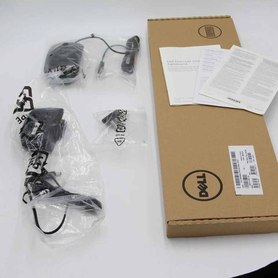 Dell Wyse N10D 3040 Thin Client Atom X5 2GB 8GB Kit – New