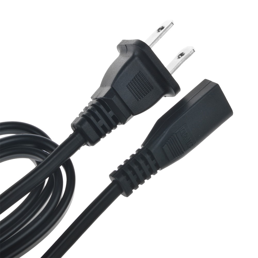 AC Power Cord Cable for Jensen CD-490 CD-472 A CD-475 CD-545 CD-560 Radio Player