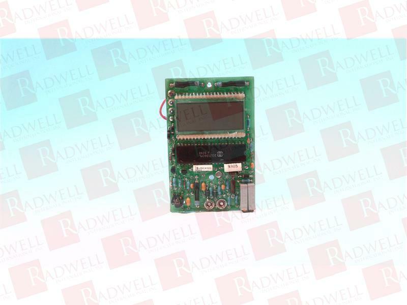 AMETEK 370-3000-1 / 37030001 (NEW NO BOX)