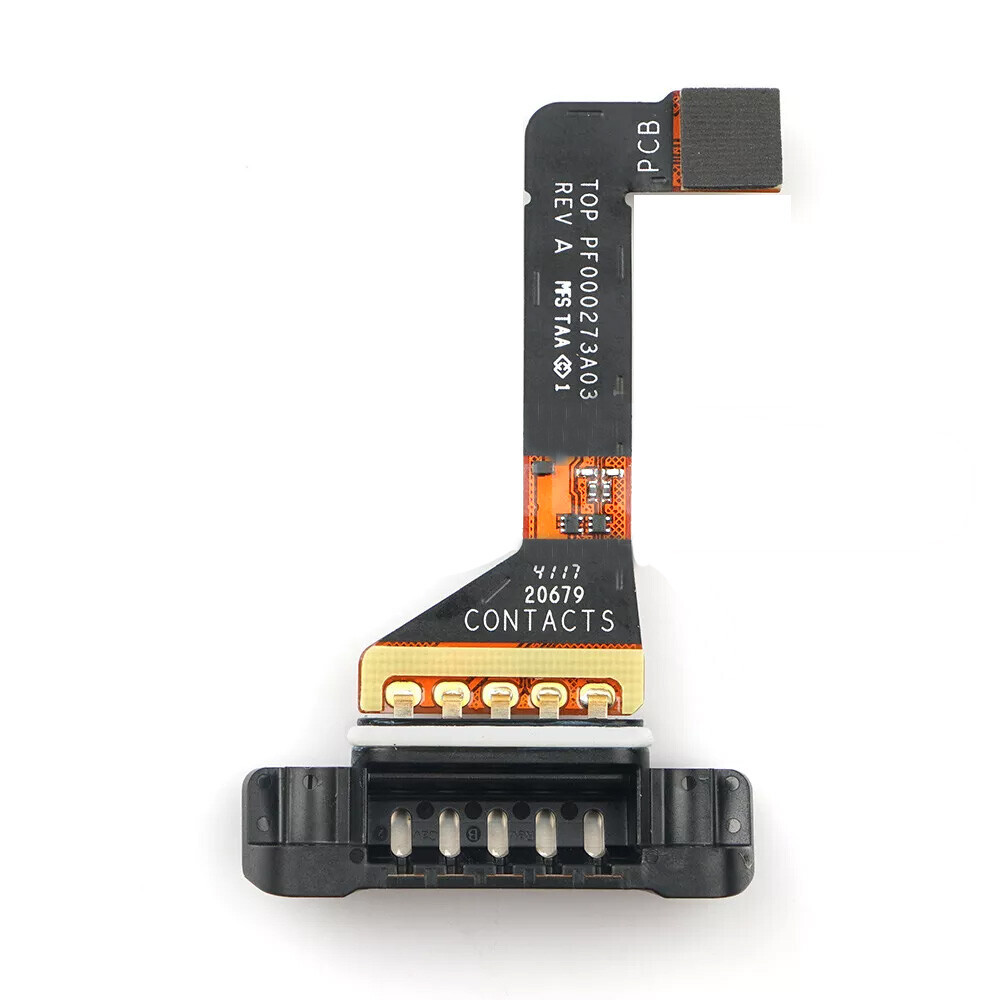 Cradle Charging Connector for Motorola Symbol DS3678-DP DS3678-HP DS3678-SR