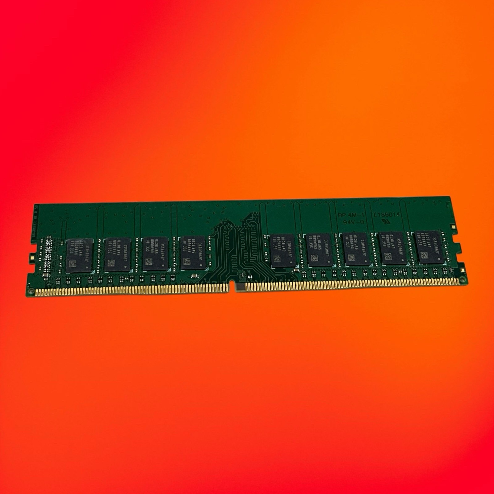 Innodisk 8gb DDR4 2666 UDIMM M4CI-8GSSMC0K
