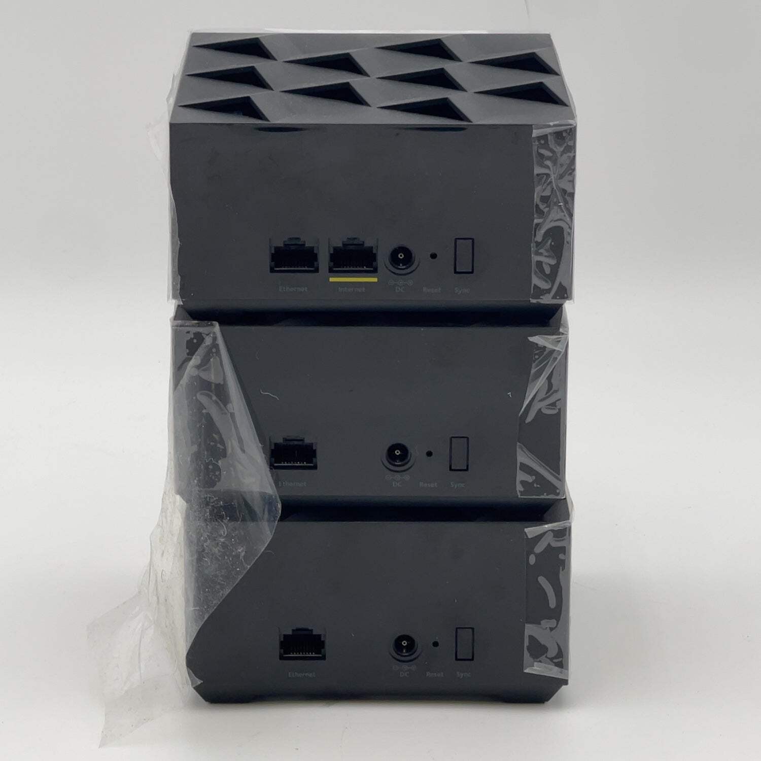 NETGEAR Nighthawk Mesh WiFi 6 System Dual Band WiFi 6 AX1500 Mesh WiFi Router