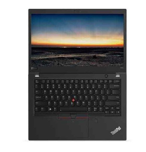 Lenovo ThinkPad T480s 14″ FHD Core i5-8250U 16GB 512GB PCIe SSD FPR Cam Win11Pro