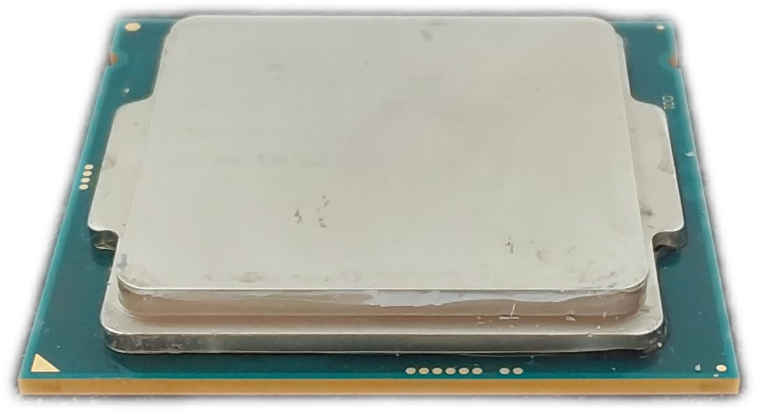Intel Core i7-4790 SR1QF 3.6GHz 4-Core LGA 1150 CPU
