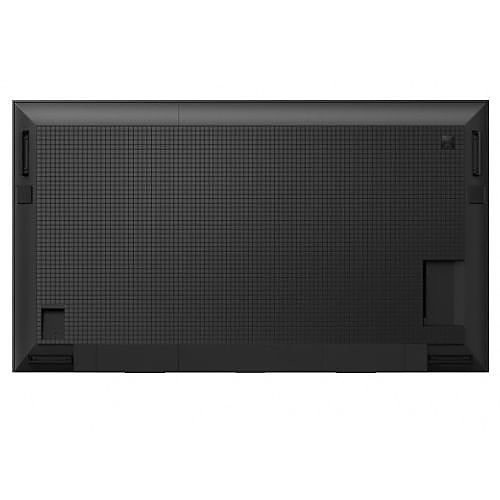 FW65BZ30L BRAVIA 65″ 4K HDR Professional Display, 24-7 Operation