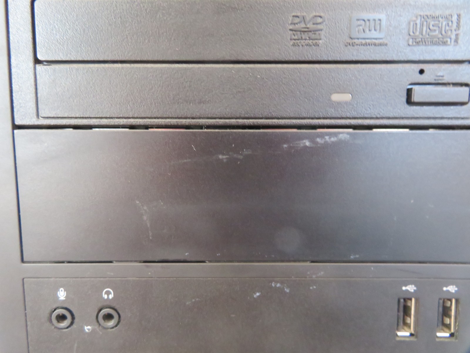 Dell OptiPlex 3020 MT Tower PC i5-4570 3.2GHz 8GB RAM 1TB HDD Windows 10 Pro