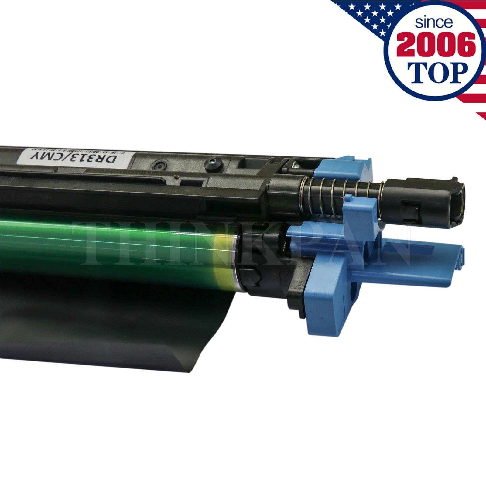 New DR-313 CMY Drum for Konica Minolta Bizhub C658 C558 C458 C368 C308 non-OEM
