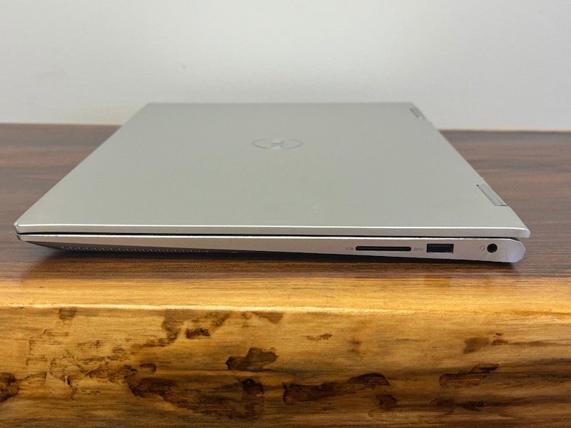 Dell Inspiron 7506 2-in-1 Intel Core i5-1135G7 12GB RAM 512GB SSD Windows 11 Pro