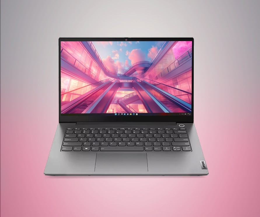Lenovo ThinkBook 14 14″ UP TO 16GB RAM 2TB SSD TURBO Ryzen 5 5500U Win 11 Home *