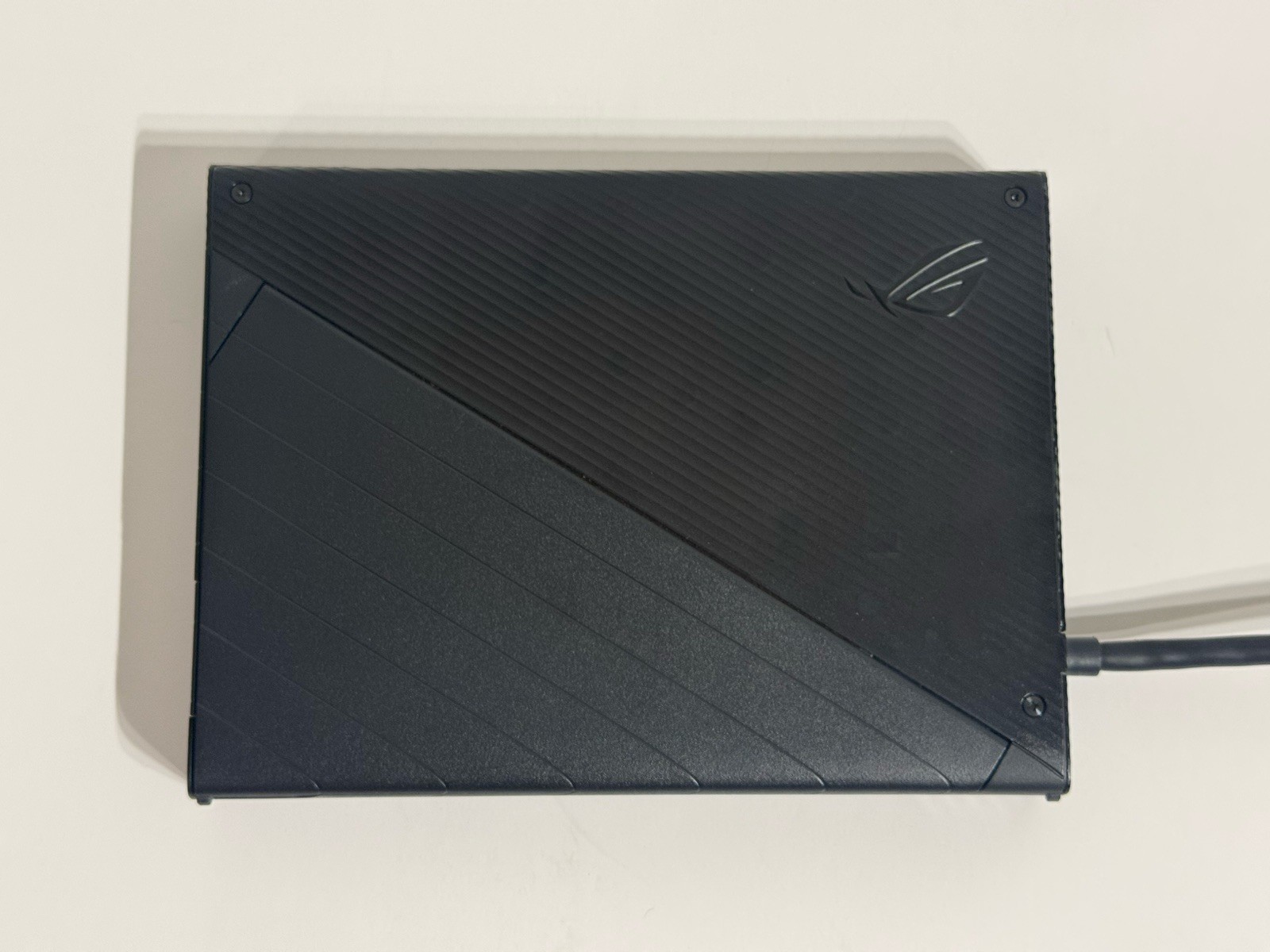 ASUS ROG XG Mobile NVIDIA RTX 3080 16GB eGPU External Graphics (GC31) Ally/Flow
