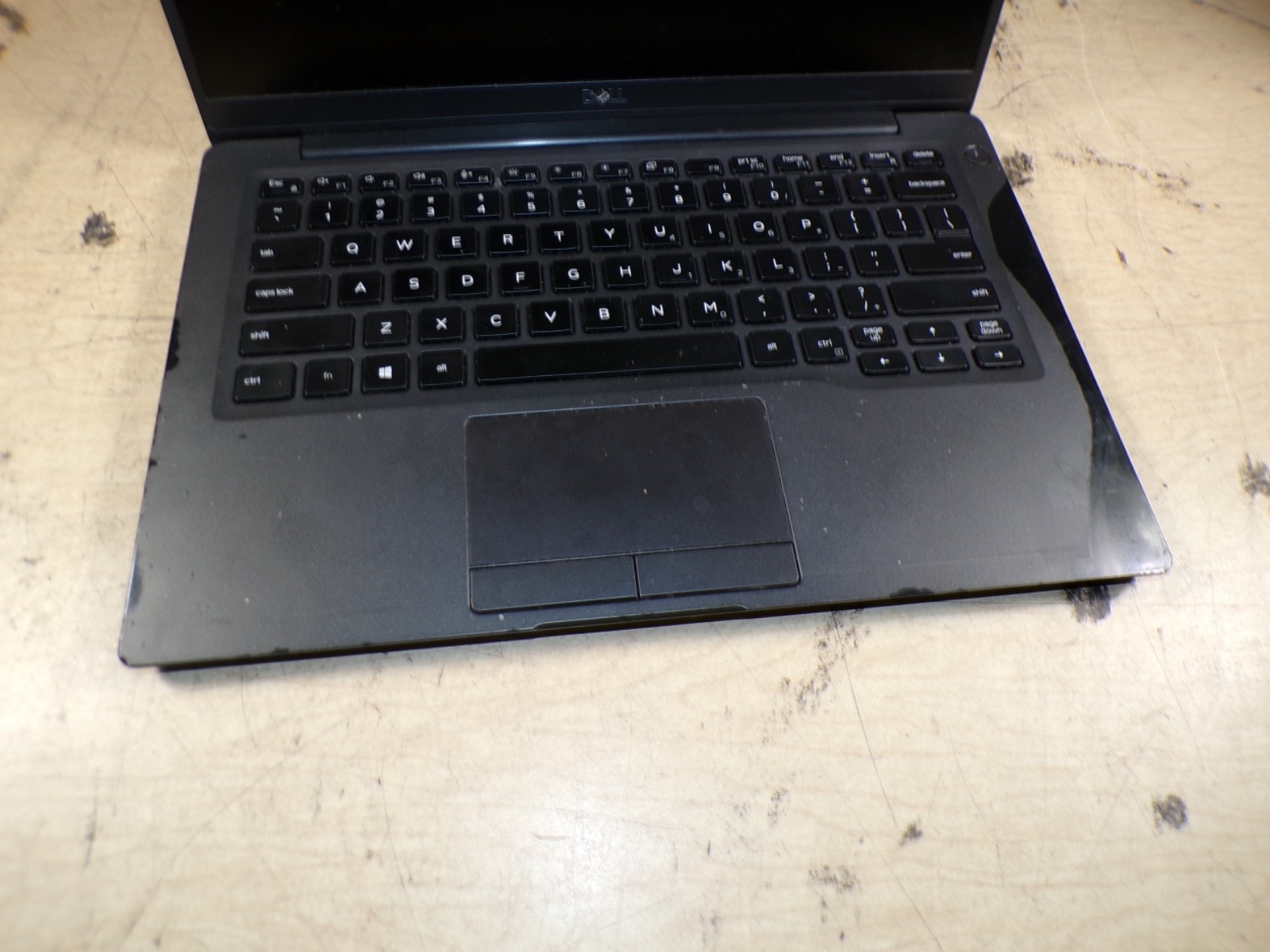 DELL LATITUDE 7400 INTEL CORE I7-8665U 1.90GHZ 8GB RAM