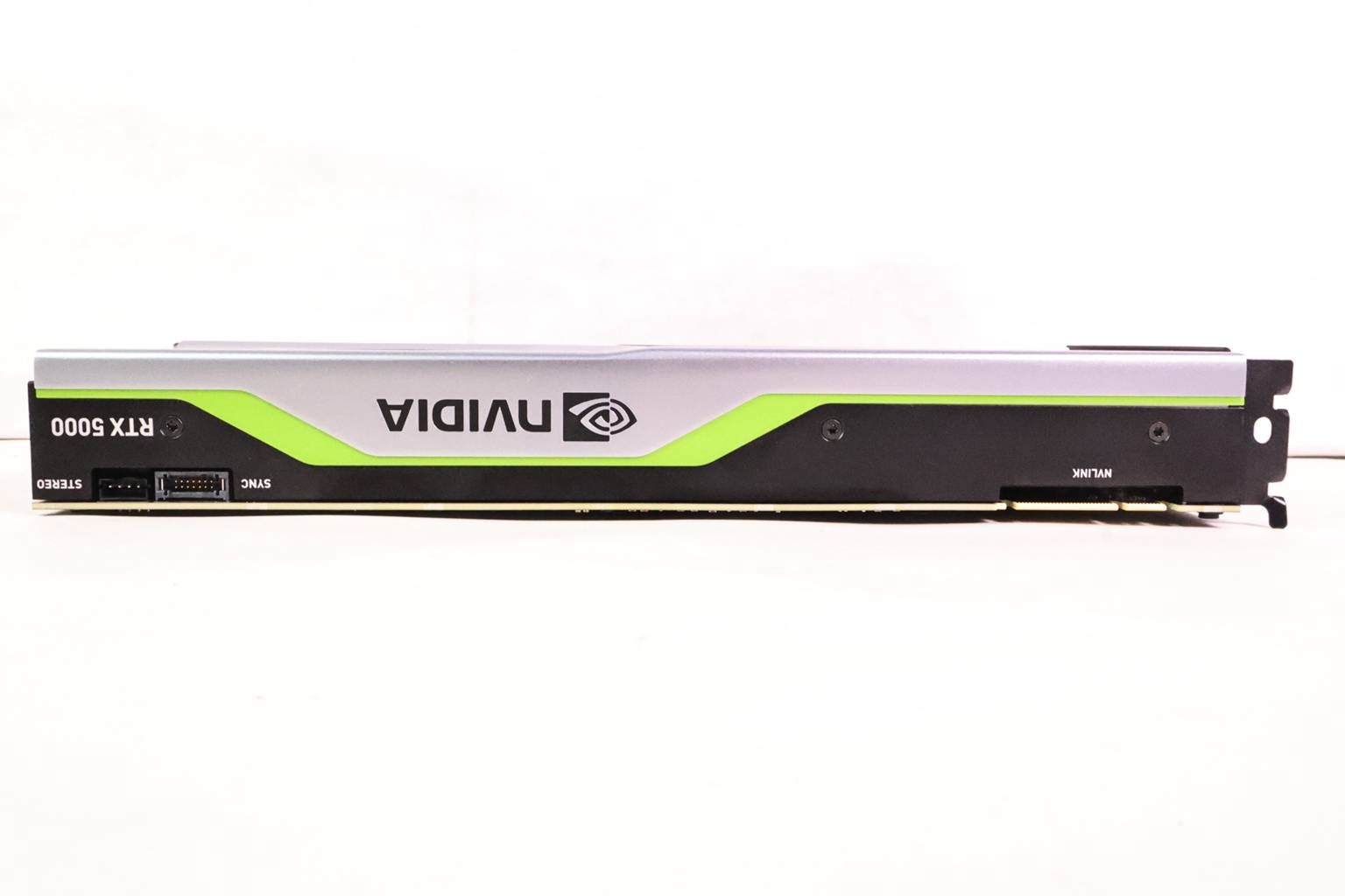 PNY NVIDIA QUADRO RTX 5000 GRAPHICS CARD | VCQRTX5000 | 16GB GDDR6