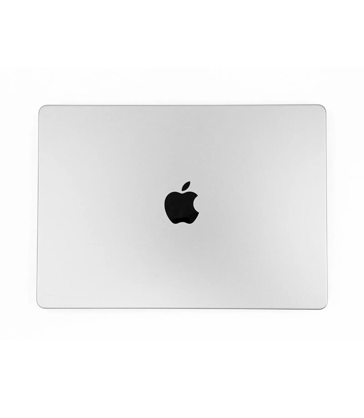 Apple MacBook Pro (14-inch, 2021) M1 Pro 10-Core / 16GB / 1TB SSD / 16-Core GPU