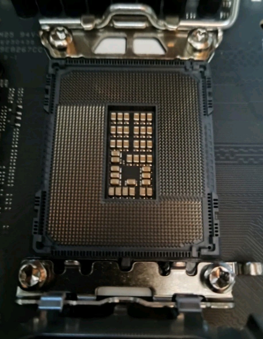 ASUS ProArt Z890-CREATOR WIFI Z890 LGA 1851 ATX Motherboard – OPEN BOX, TESTED
